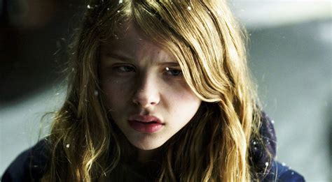 chloe grace films|chloe grace age.